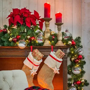 Kerstdecoratie