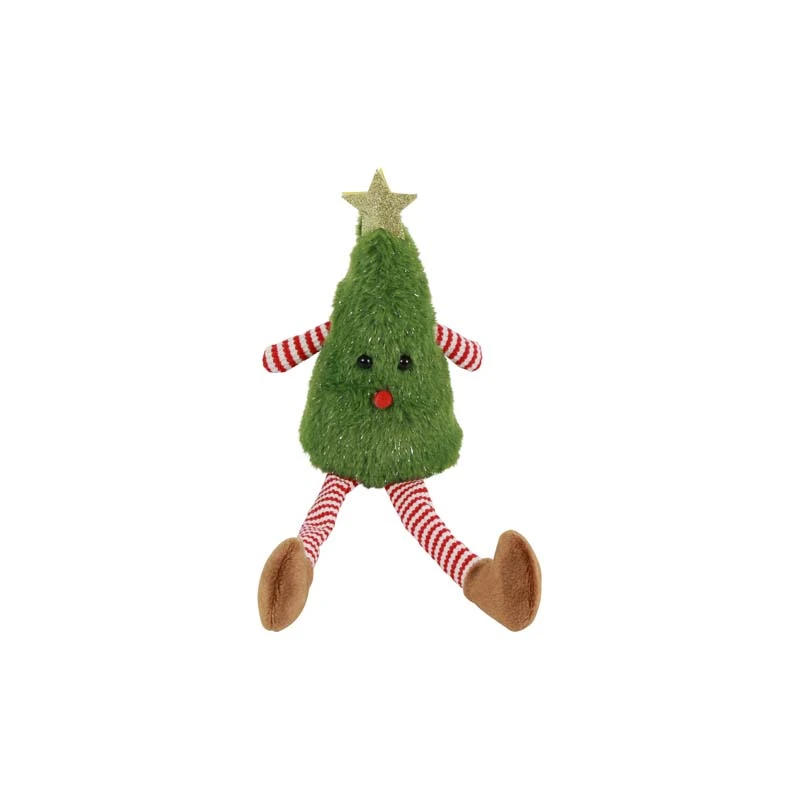 Kerstboom Mannetje Bungelbenen Todal S Groen