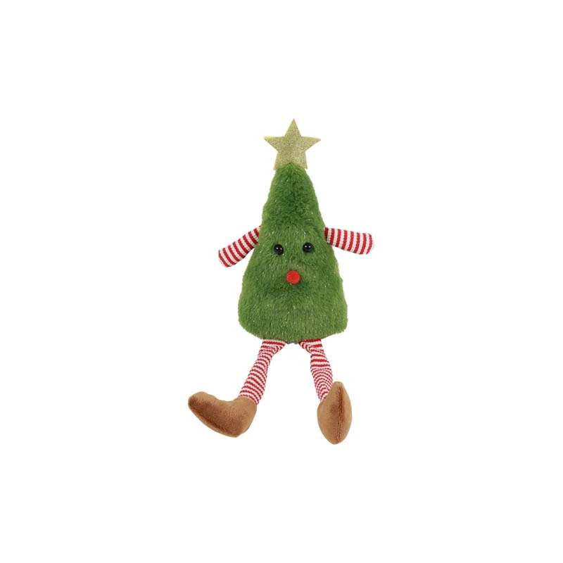 Kerstboom Mannetje Bungelbenen Todal L Groen