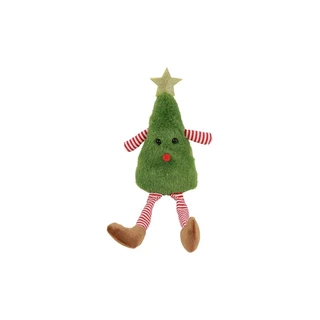 Kerstboom Mannetje Bungelbenen Todal L Groen