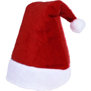 Kerstmuts - 45 cm
