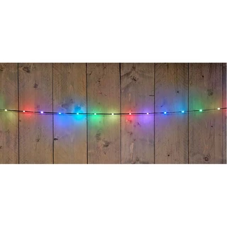 LED Kerstverlichting 10 m - Multi
