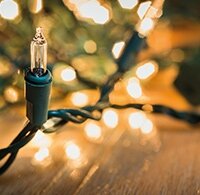 Kerstverlichting accessoires & onderdelen