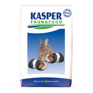 Kasper Faunafood Caviakorrel  20 kg