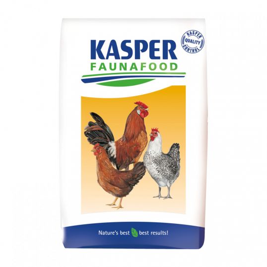 Kasper Faunafood Multimix Kip 20 kg