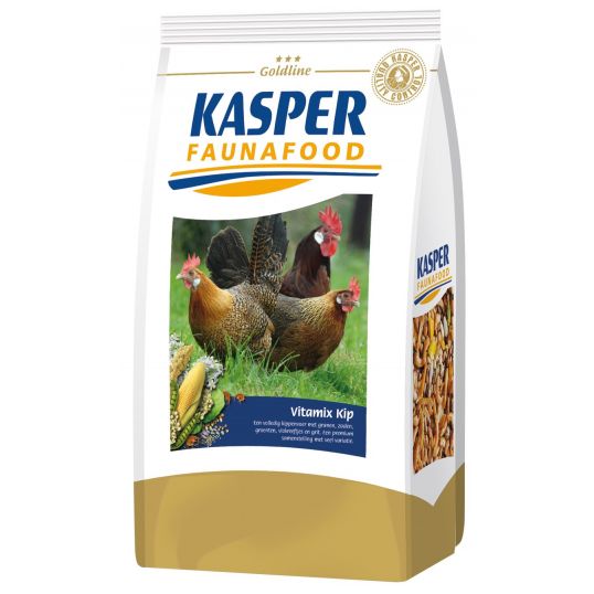 Kasper Faunafood Vitamix 3 kg