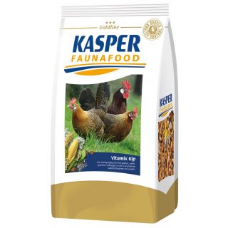 Kasper Faunafood Vitamix 3 kg
