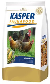 Kasper Faunafood Vitamix 3 kg