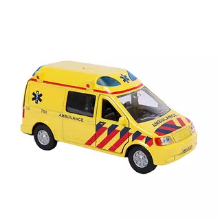 Kids Globe Ambulance NL