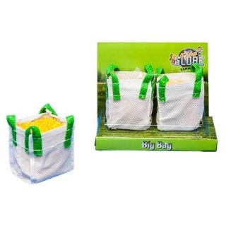 Kids Globe Big Bag met silovulling - 2 st. - afbeelding 2
