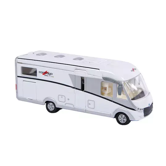 Kids Globe Carthago Camper - 16 cm