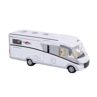 Kids Globe Carthago Camper - 16 cm