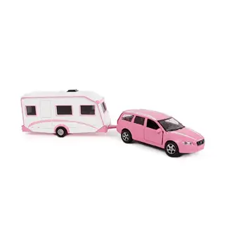 Kids Globe Volvo V70