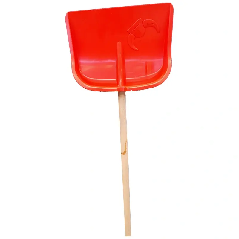 Kinder Sneeuwschep - Assorti - afbeelding 3