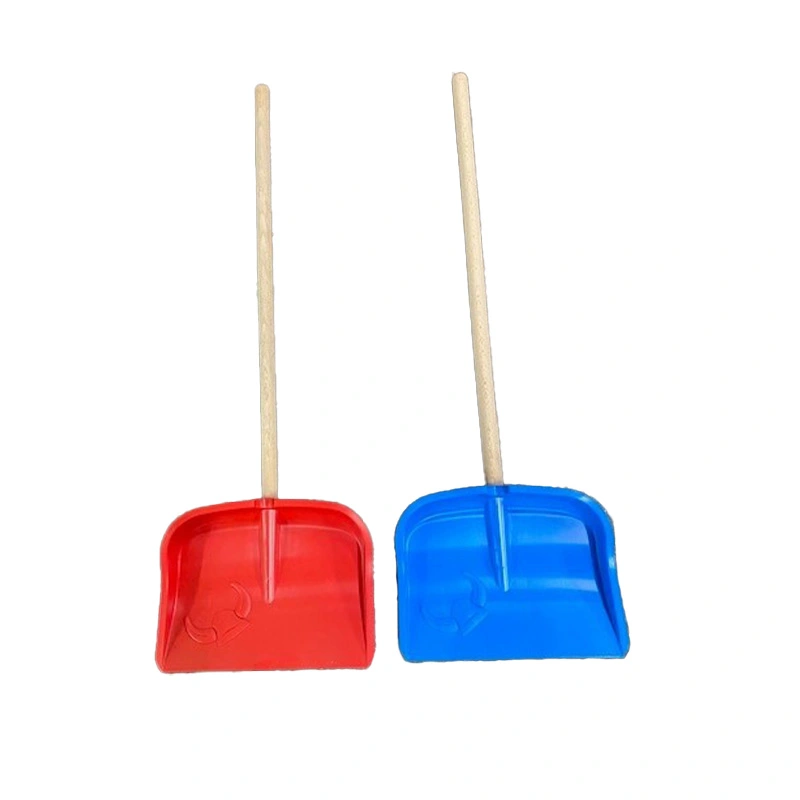 Kinder Sneeuwschep - Assorti - afbeelding 1