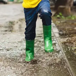 Kinderkleding & -schoenen