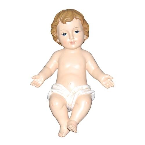Kindje Jezus - 15 cm