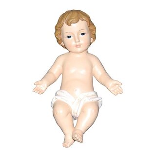 Kindje Jezus - 15 cm