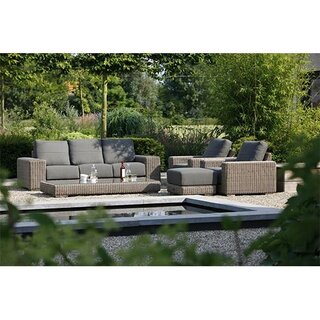 4 Seasons Outdoor Kingston Lounge Tuinstoel - afbeelding 2