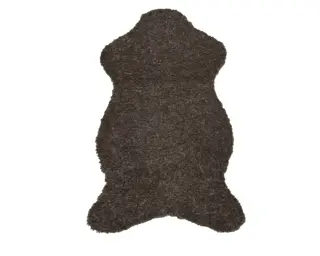 Teddy Vacht Bruin - 90 cm
