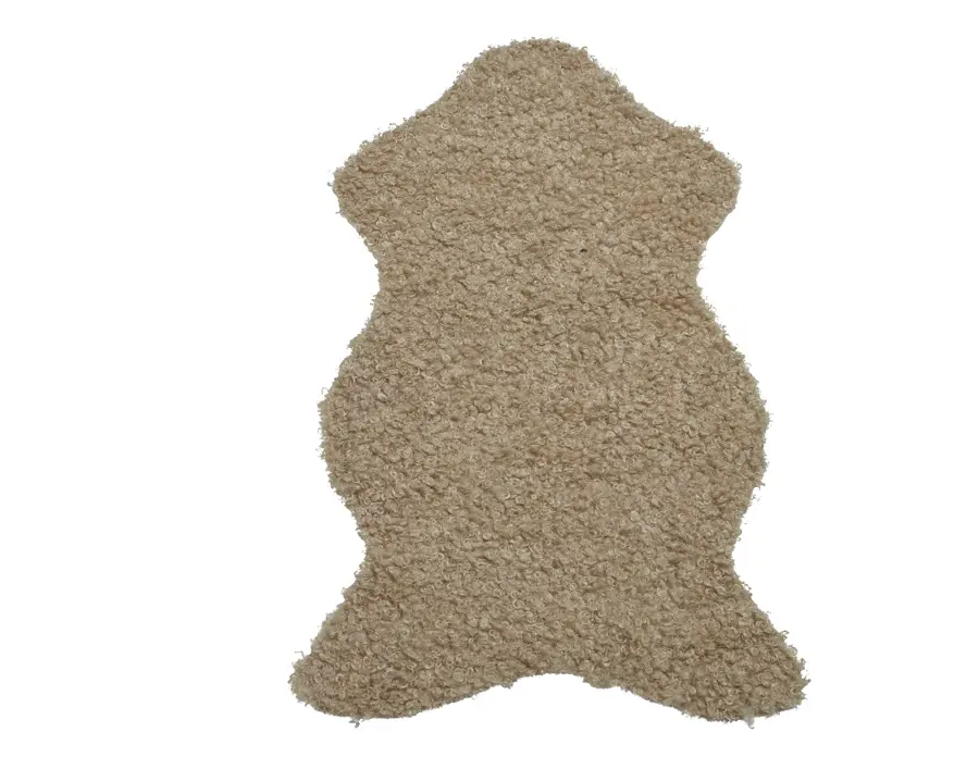 Teddy Vacht Beige - 90 cm
