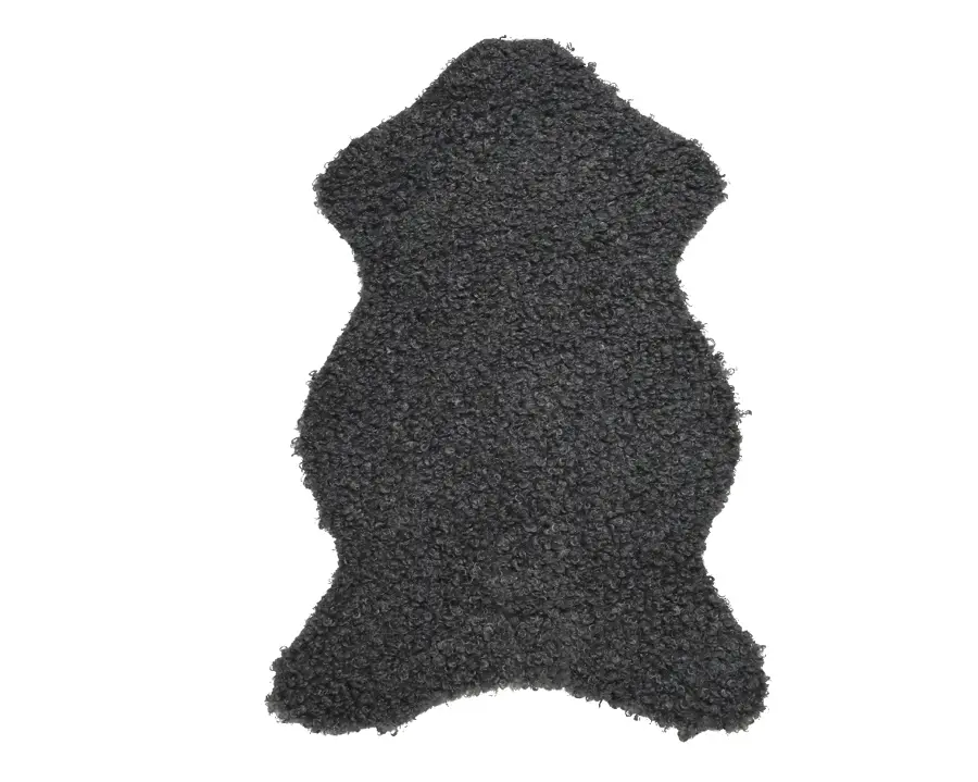 Teddy Vacht Grijs - 90 cm