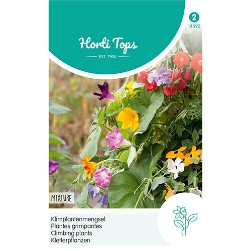 Horti Tops Klimplantenmengsel - afbeelding 1