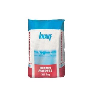 Knauf Betonmortel - 25 kg