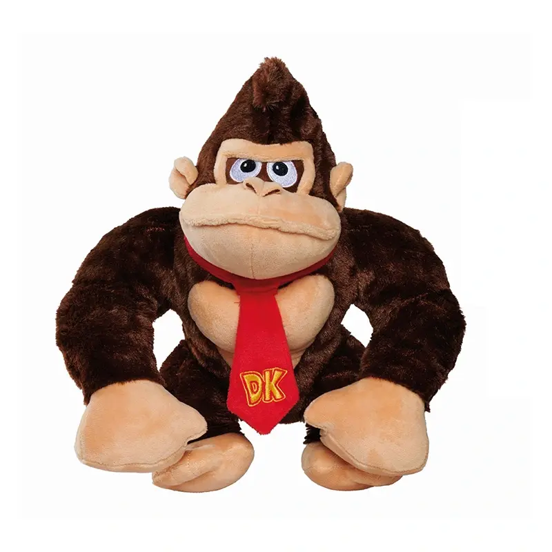 Knuffel - Donkey Kong