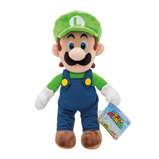 Knuffel - Luigi 30 cm