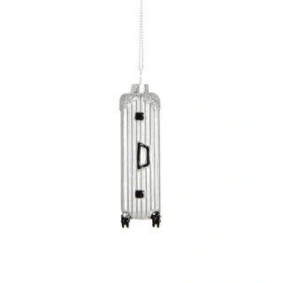 Yup Kerstornament Koffer - afbeelding 2