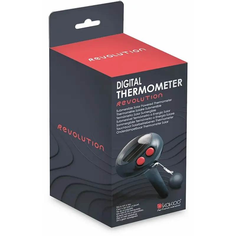 Kokido Digitale Thermometer - afbeelding 2