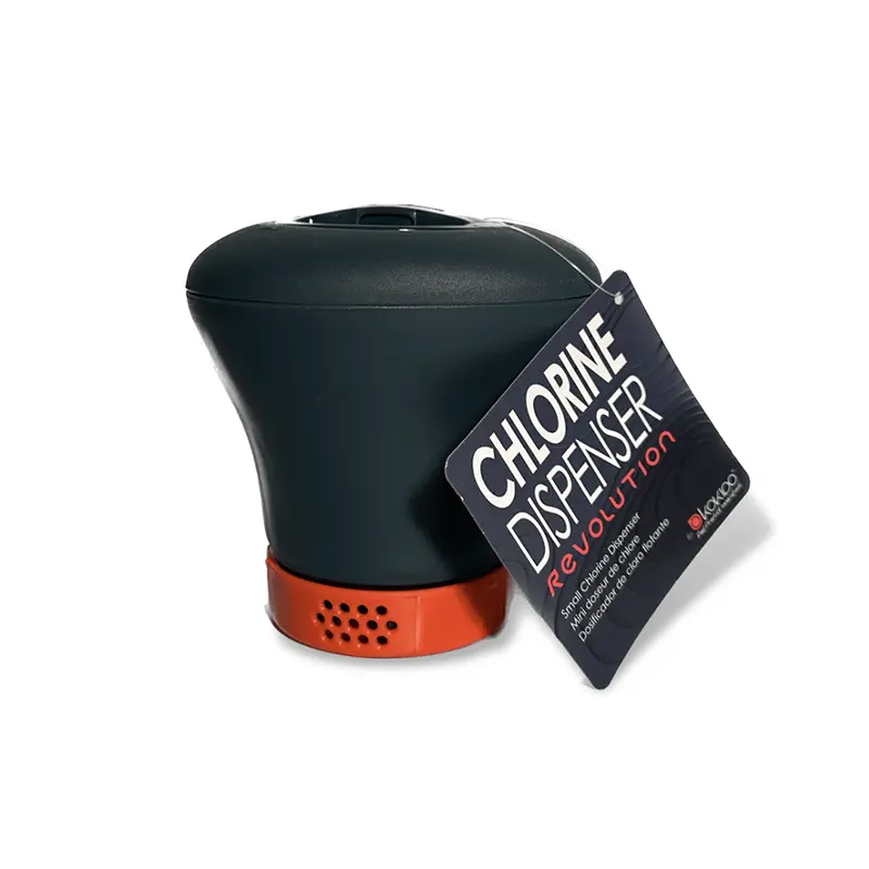 Kokido Revolution Chloordrijver - afbeelding 2