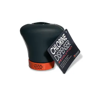 Kokido Revolution Chloordrijver - afbeelding 2