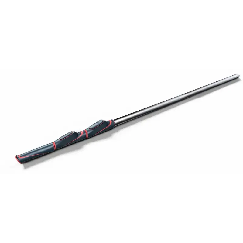 Kokido Revolution Telescopische Click Steel - 350 cm