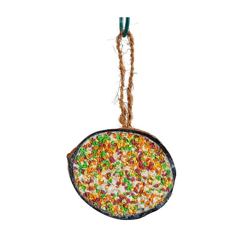 C.J. Wildlife Kokosnootfeest