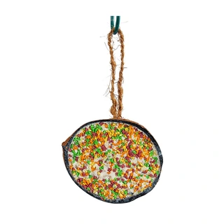 C.J. Wildlife Kokosnootfeest