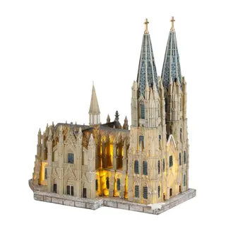 Luville Kolner Dom