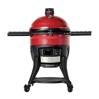 Kamado Joe - Konnected Big Joe | Tuincentrum De Boet