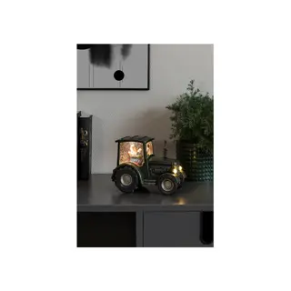 Konstsmide LED Lantaarn Tractor met Bestuurder - afbeelding 2