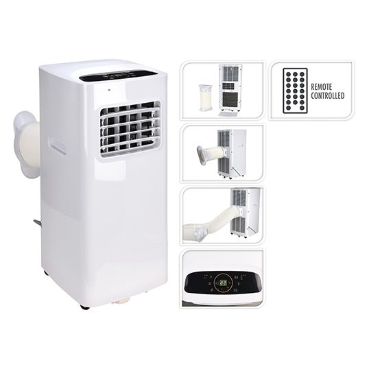 Airconditioner - 7000BTU