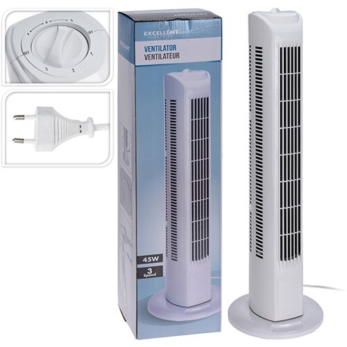 Ventilator Toren - 80 cm