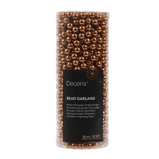 Kralenketting - Brandy - afbeelding 1