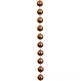 Kralenketting - Brandy - afbeelding 2