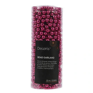 Kralenketting - Festive Pink - afbeelding 1