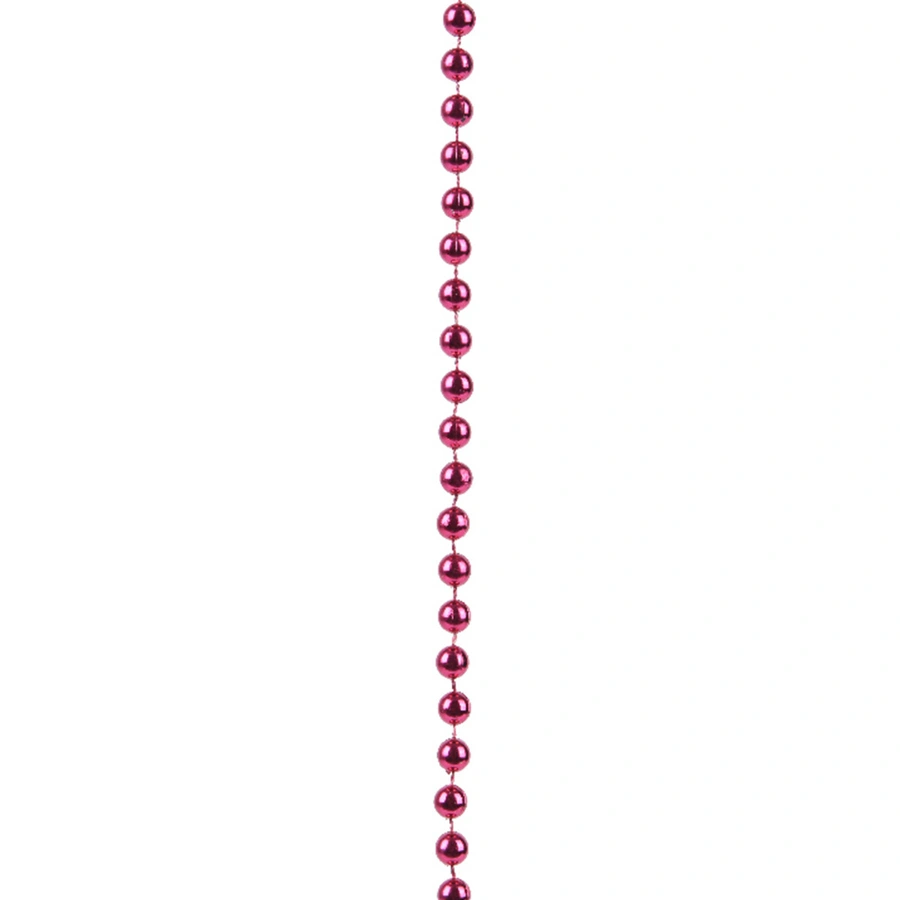 Kralenketting - Festive Pink - afbeelding 2