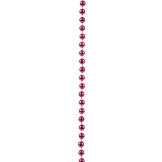 Kralenketting - Festive Pink - afbeelding 2