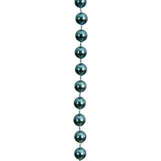 Kralenketting - Folk Blue - afbeelding 2