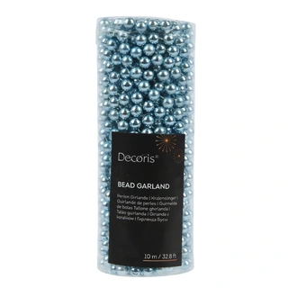 Kralenketting - Sky Blue - afbeelding 1