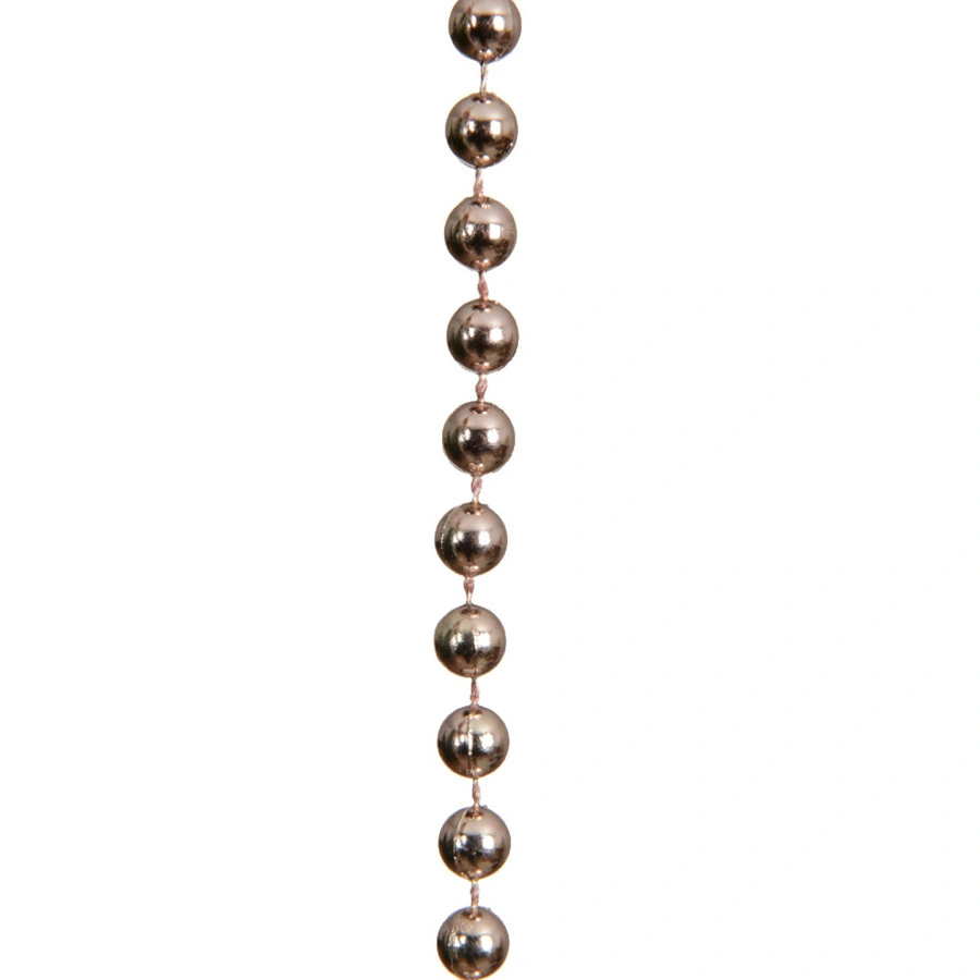 Kralenketting - Peach Pearl - afbeelding 2